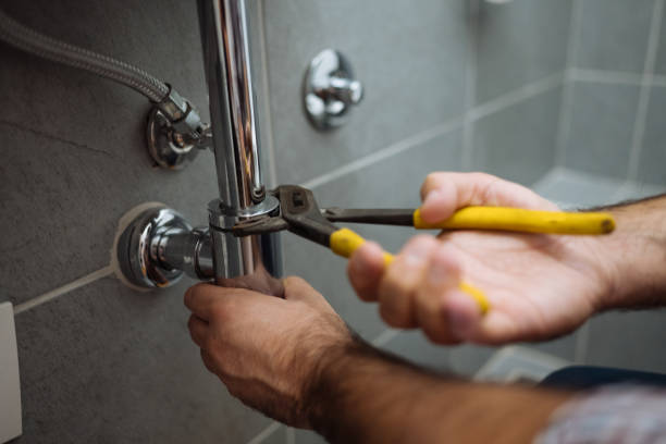 Trusted Springfield, GA Plumbing Services Experts